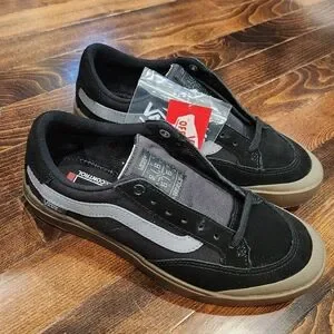 Vans | Shoes | Brand New Vans Berle Pro Mens Size 65 Womens  display picture 1